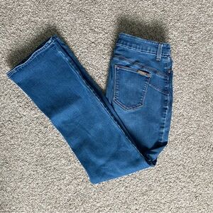 Chico’s So Lifting Jeans